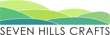 Seven Hills Crafts Logo