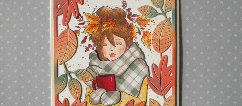 Fall Winter 2020 Coffee Lovers Blog Hop