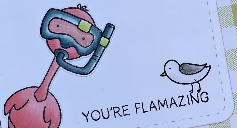You Are Flamazing