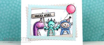 Monster Wishes