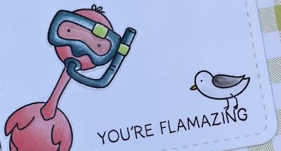 You Are Flamazing