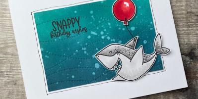 Snappy Birthday Wishes