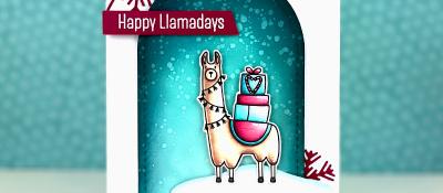 Happy Llamadays!