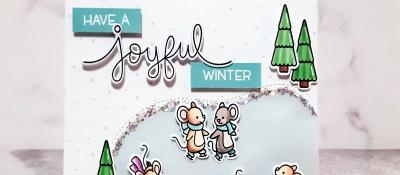 Joyful Winter Wishes