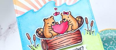 Valentines Beavers
