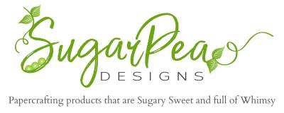 Flashback Friday Bargains - 50% off ALL SugarPea Designs