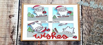 Cool Christmas Wishes